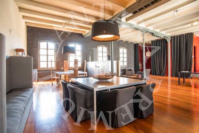 Loft en Alquiler en Passatge Sert en Sant Pere, Sta. Caterina i la Ribera