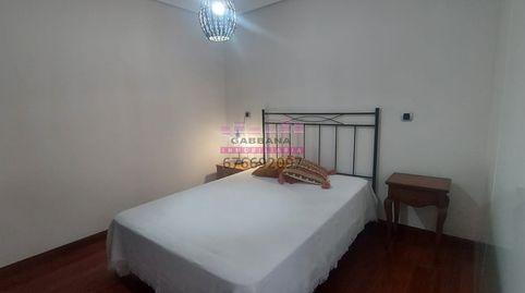 Foto 5 de Estudio de alquiler en Rúa de Extremadura, 35, Travesía de Vigo - San Xoán, Vigo