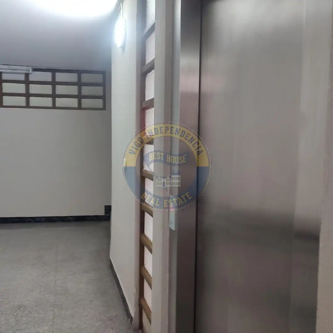 Apartament en venda en Vigo 