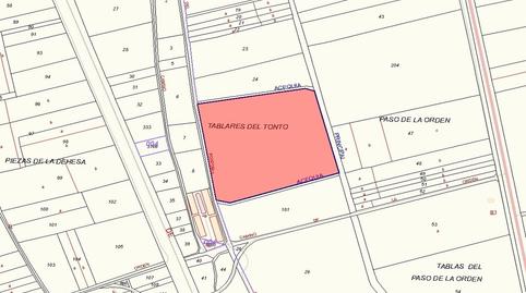 Photo 2 of Land for sale in Paraje Los Rompidos, Villarquemado, Teruel