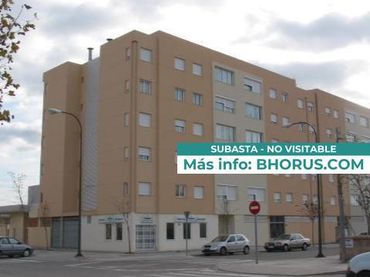 Pis amb ascensor en venda a Mimosa 4