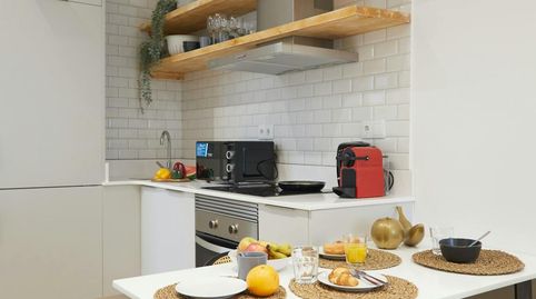 Photo 3 of Flat for rent in N/a, Vila de Gràcia, Barcelona Capital