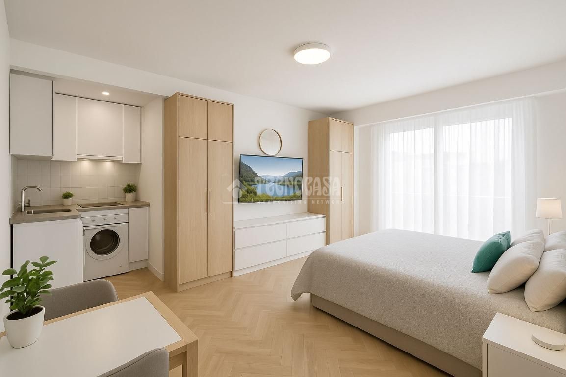 Study for sale in Canillas