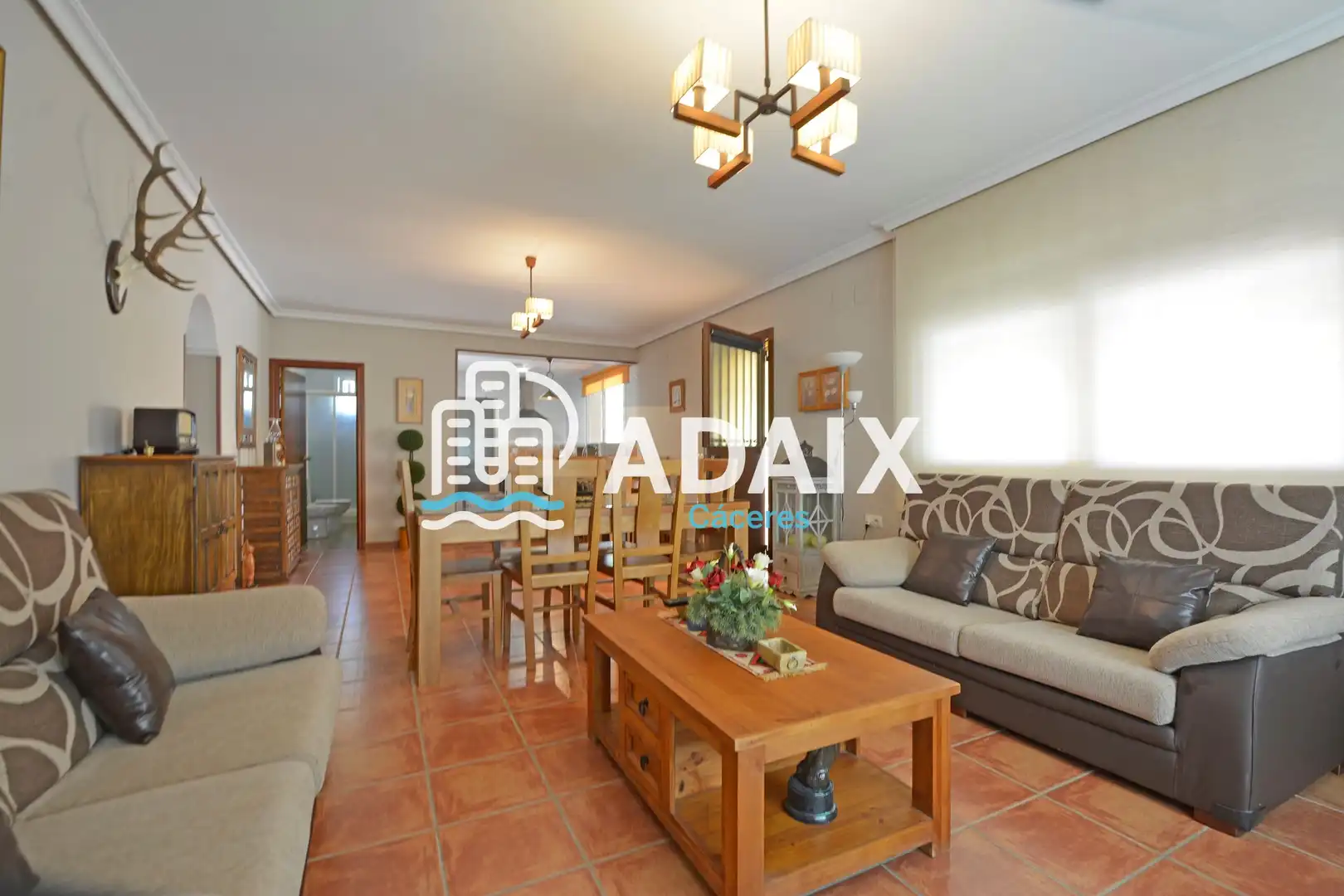 Vista exterior de Casa o chalet en venta en Torreorgaz con Aire acondicionado, Calefacción y Trastero