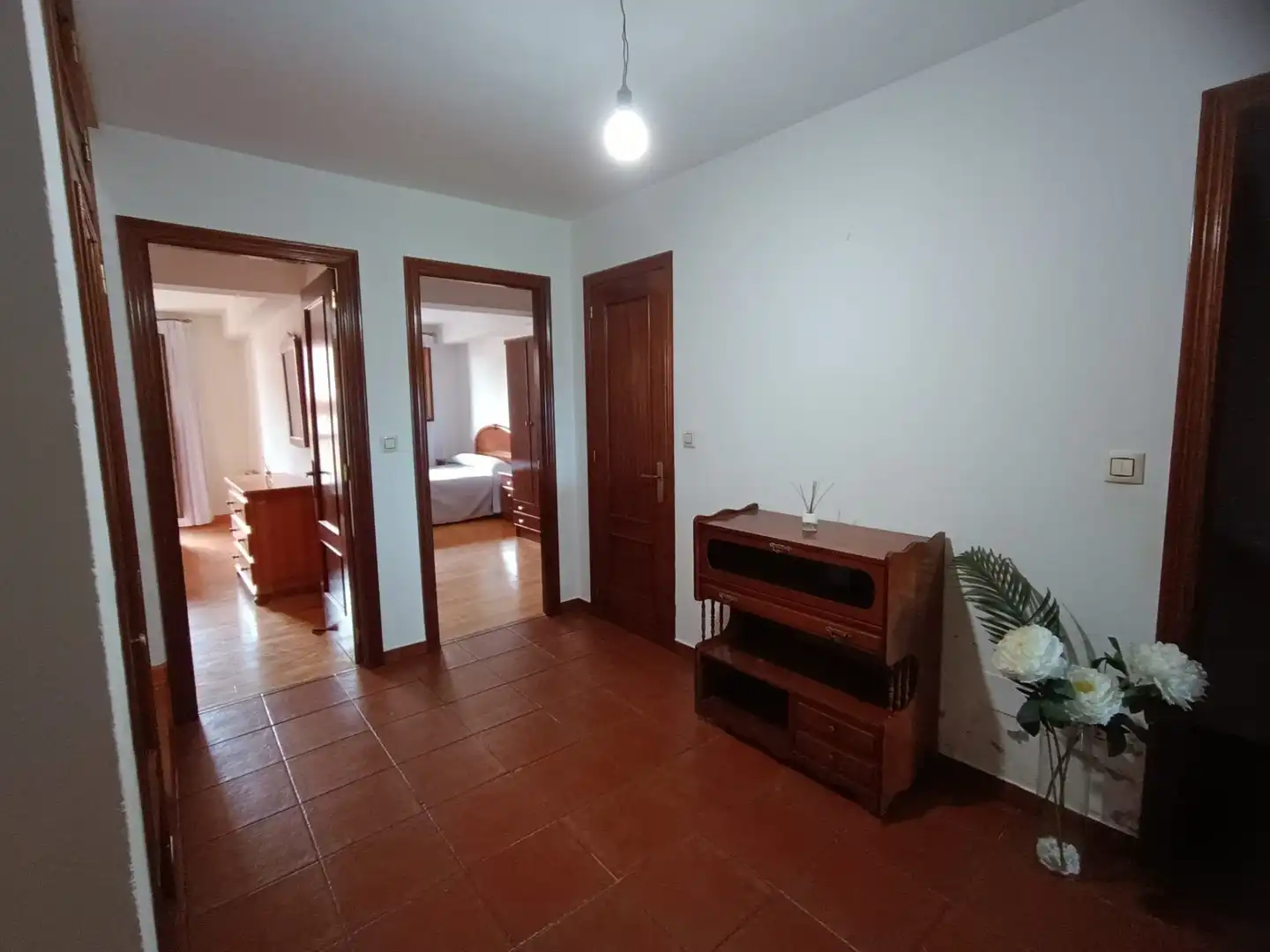 Einfamilien-Reihenhaus zum Verkauf in Valdáliga mit Heizung, Abstellraum und Balkon