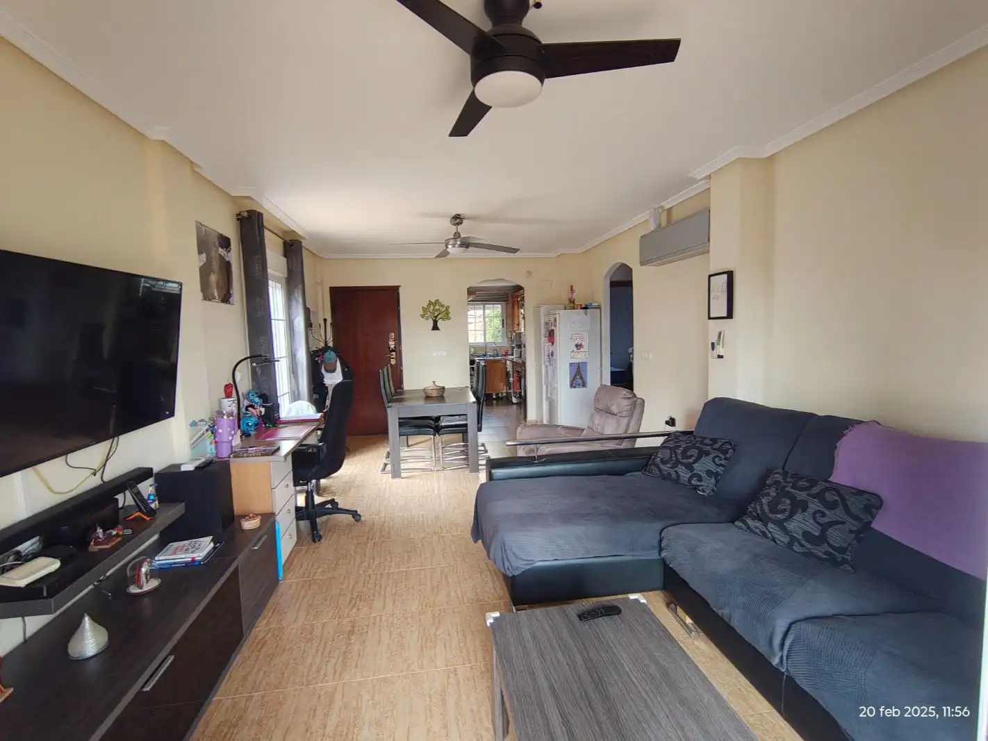 Maison mitoyenne avec piscine à vendre à Avinguda Balcon de Ponoig 37, imagen 7