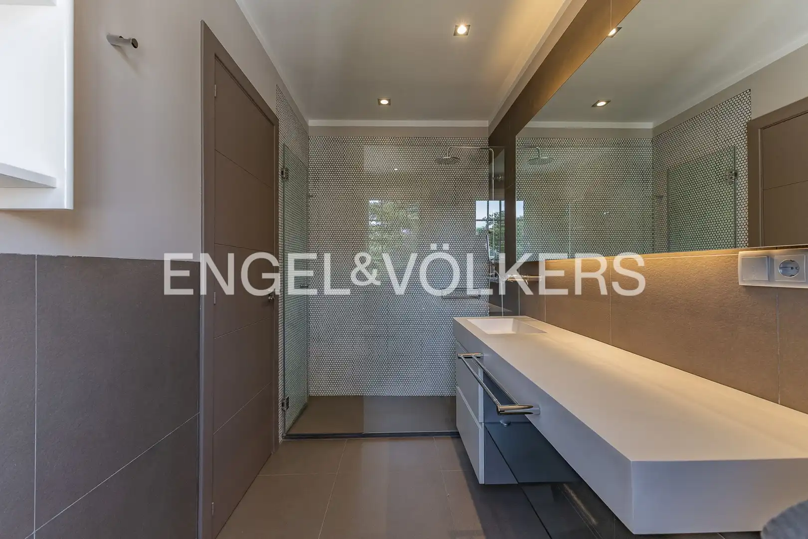 Casa amb jardí en venda a Avinguda d'Emeterio Escudero, imagen 52