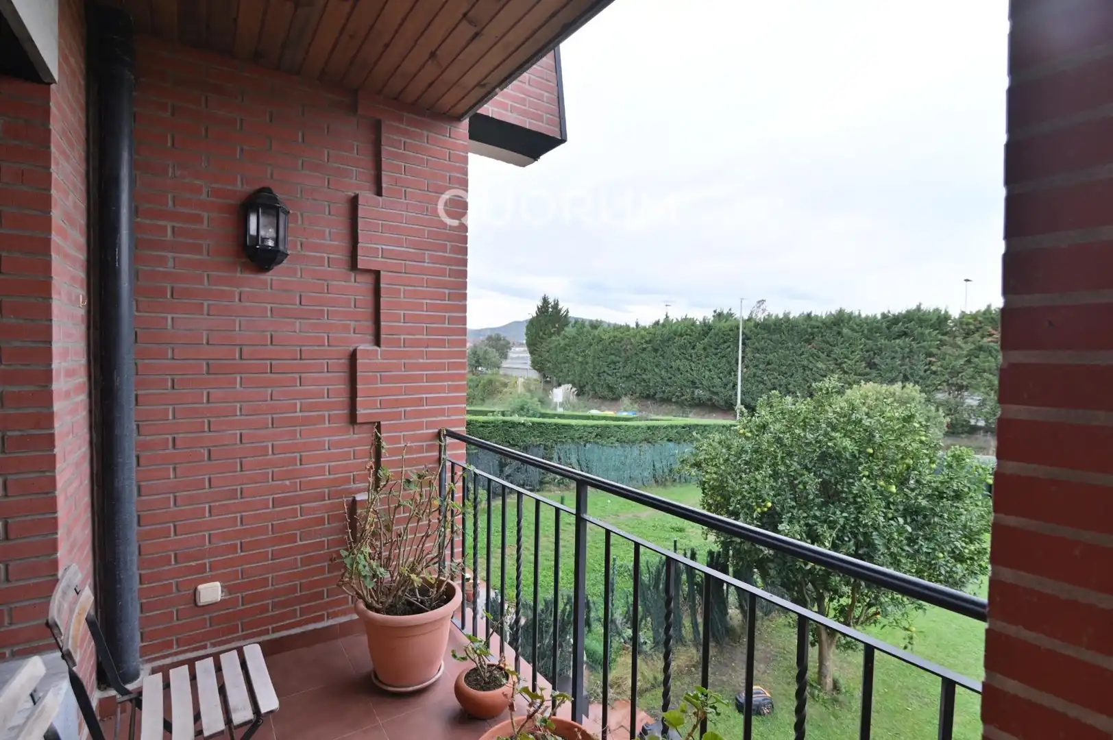 Terraza de Piso en venta en Berango con Calefacción, Terraza y Trastero
