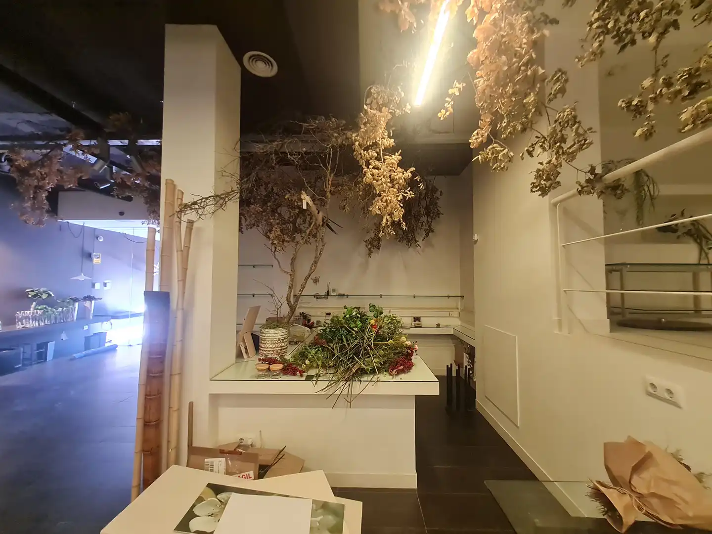 Local comercial de lloguer a Plaça de Pi i Margall 20, imagen 17
