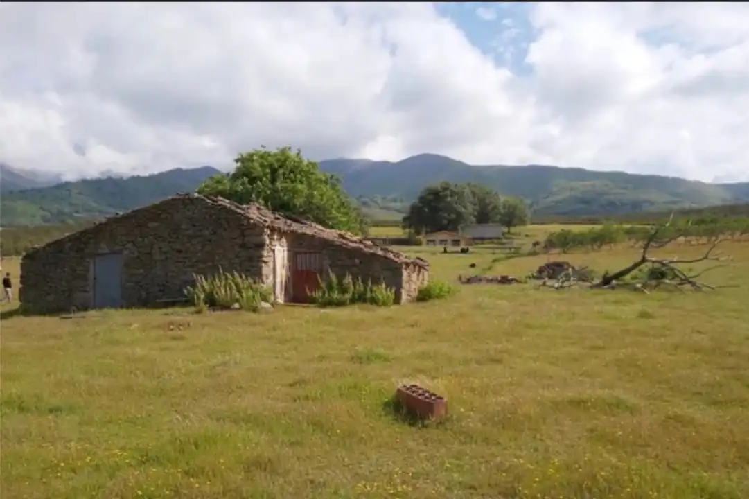 Land for sale in Hervencias