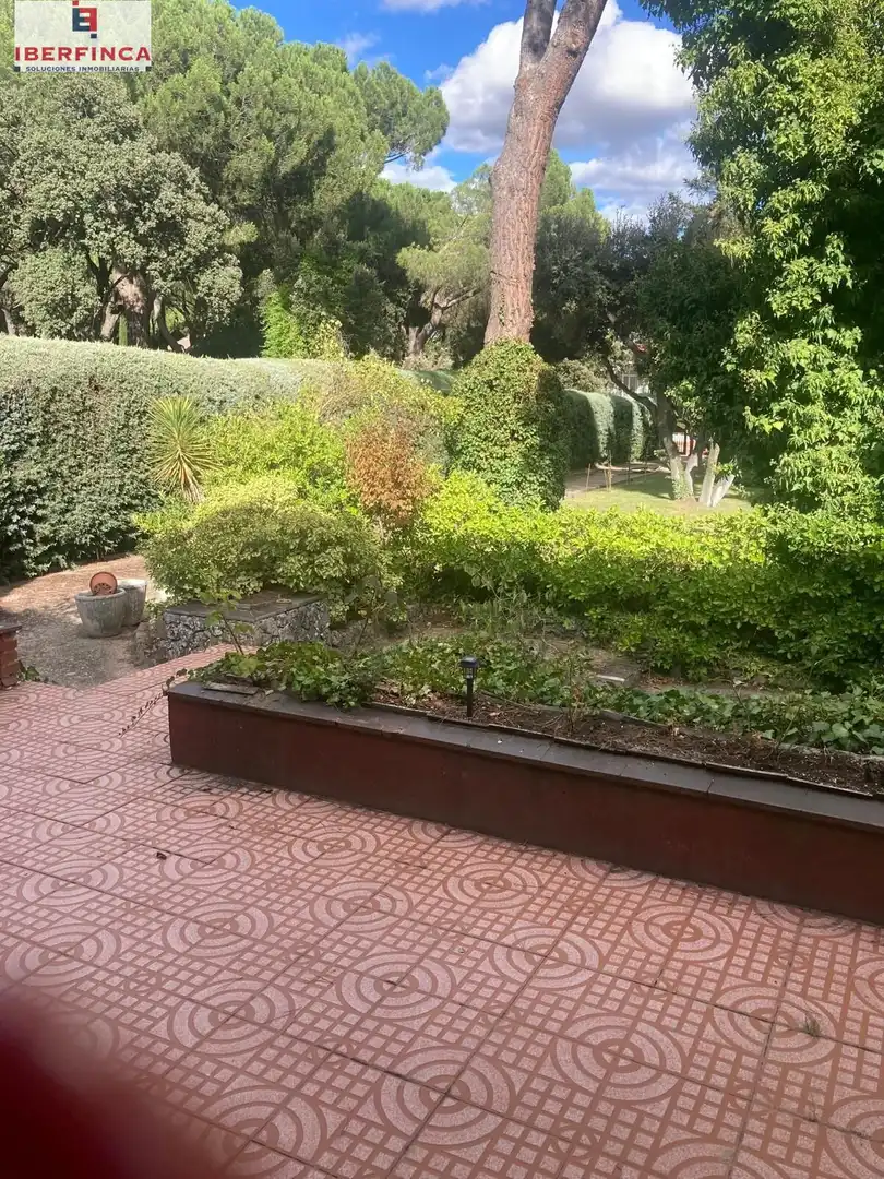 Xalet amb piscina en venda a Tordesillas, imagen 3