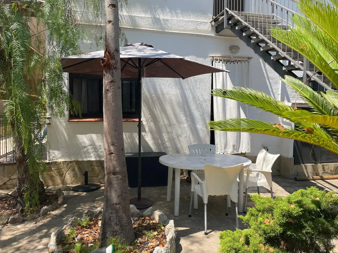 Terraza de Planta baja en venta en Altafulla con Aire acondicionado y Terraza
