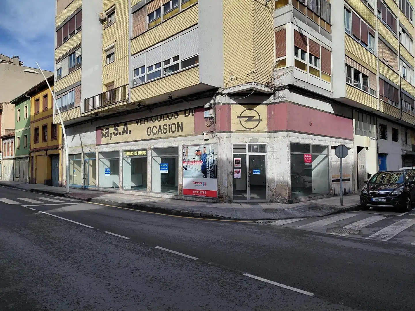 Local comercial en venta en Sama