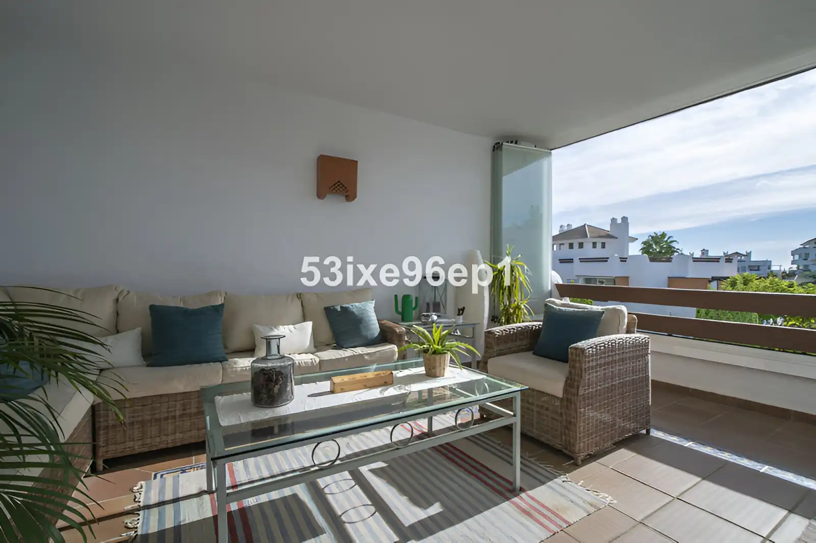 Apartament amb piscina en venda a Selwo, imagen 12