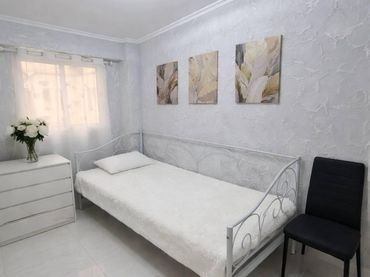 Appartement avec ascenseur à vendre à Calle CONCHITA PIQUER