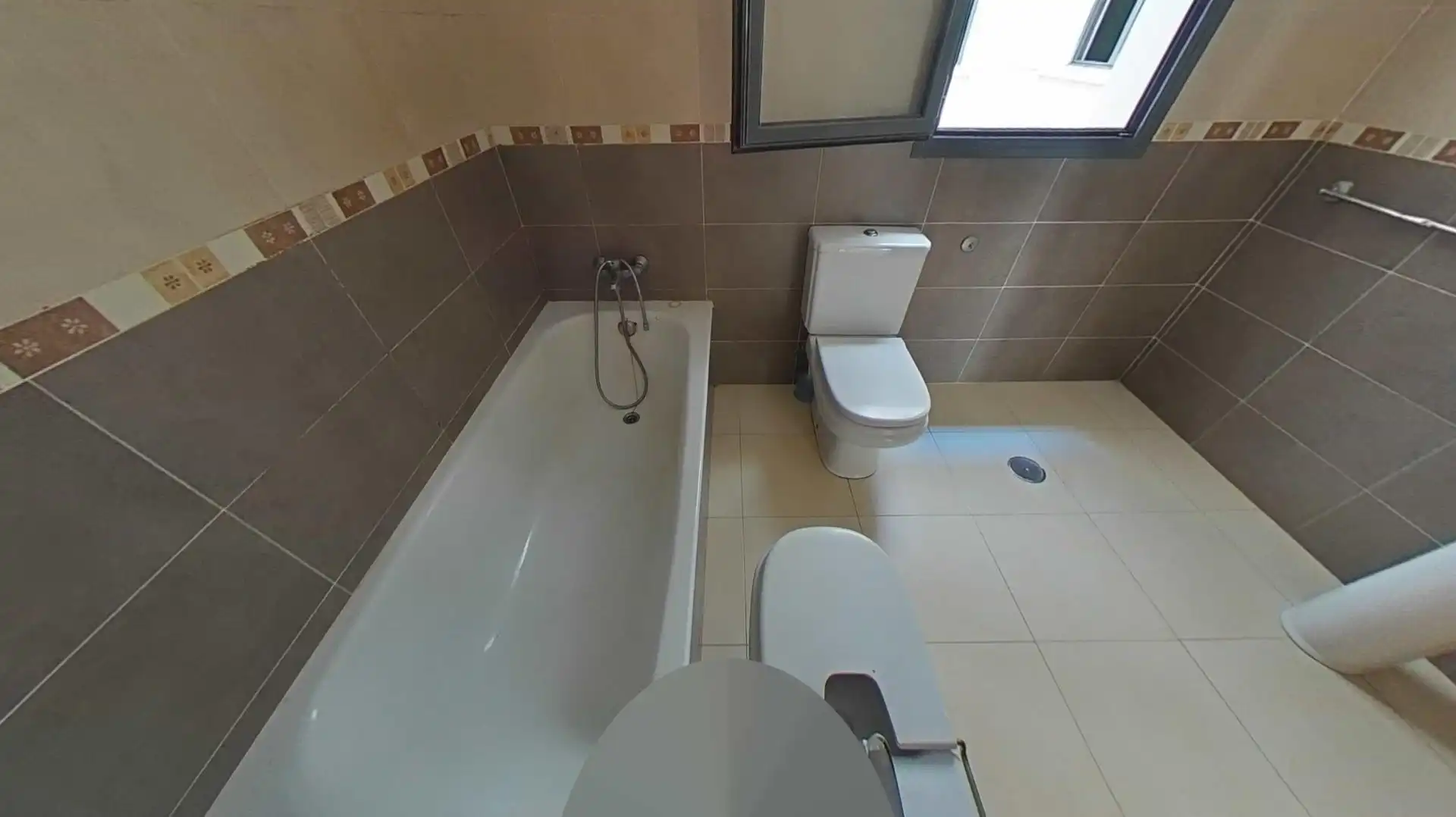Bathroom of Flat for sale in Orihuela