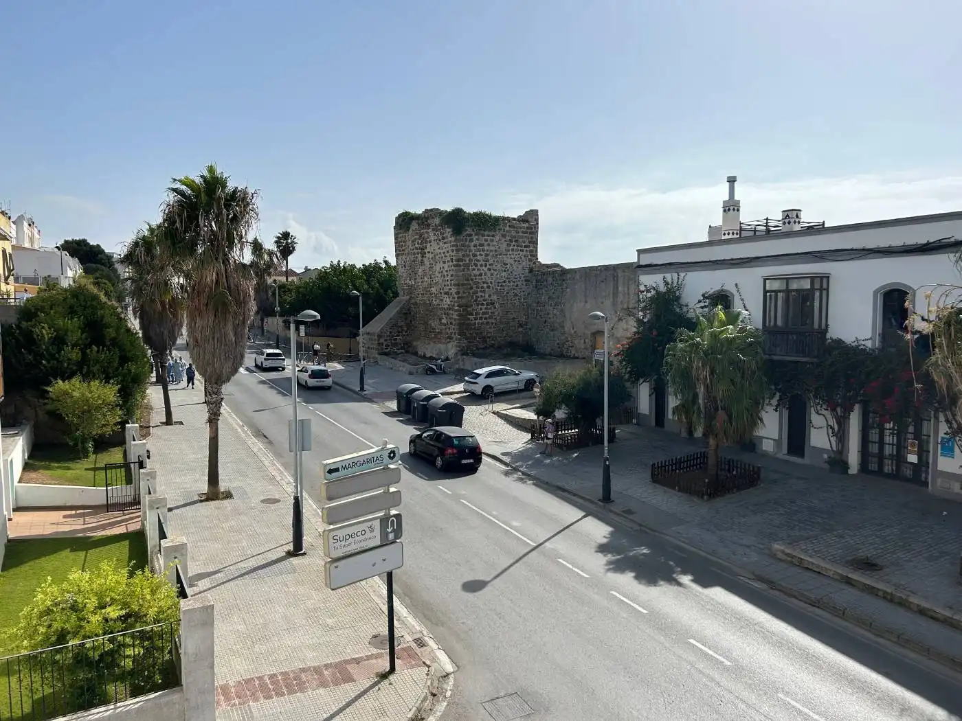 Apartment with lift for sale in Tarifa ciudad, imagen 3