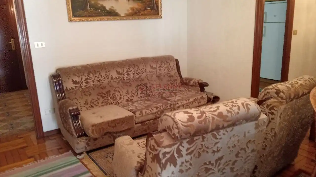 Piso con ascensor en venta en Centro Urbano, imagen 4