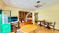 Living room of Flat for sale in  Madrid Capital  with Heating and Terrace