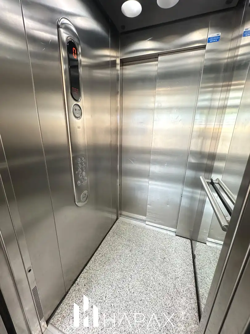 Parking de Piso en venta en Villares de la Reina con Calefacción