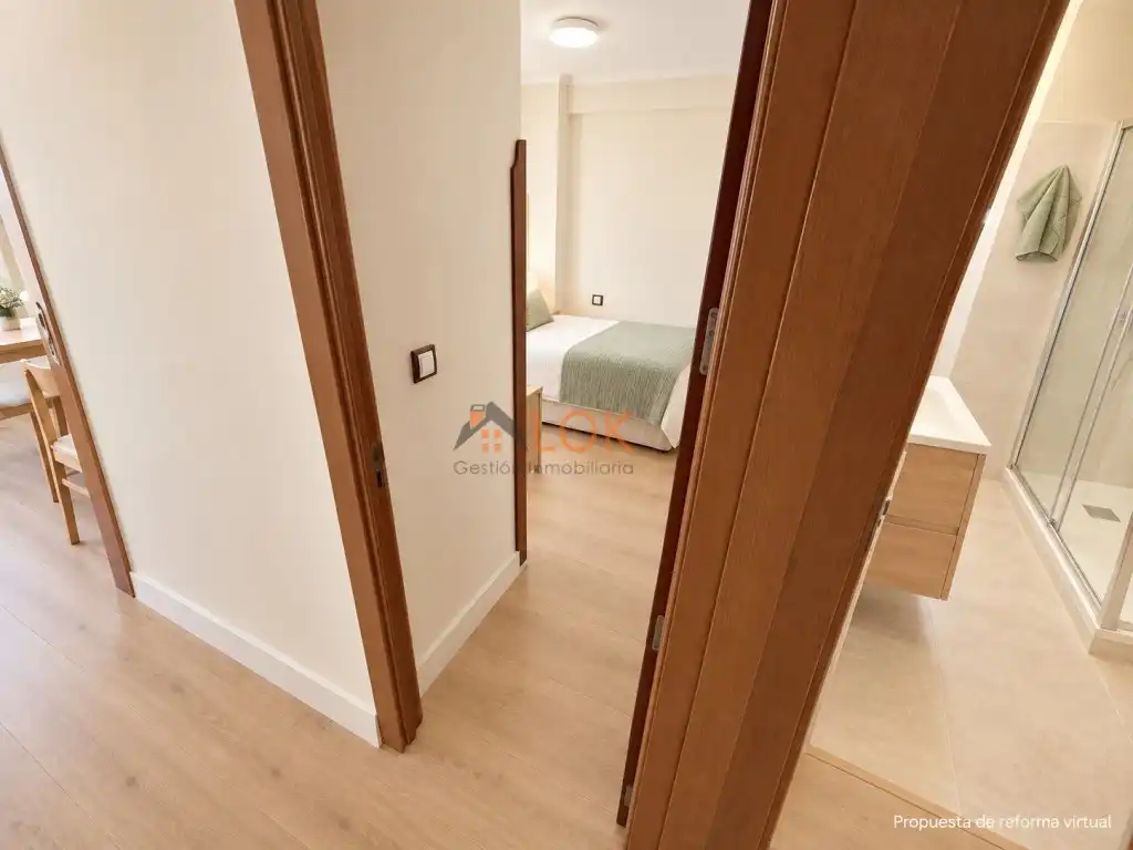 Piso con ascensor en venta en Avenida Antonio Tore Tore, imagen 16