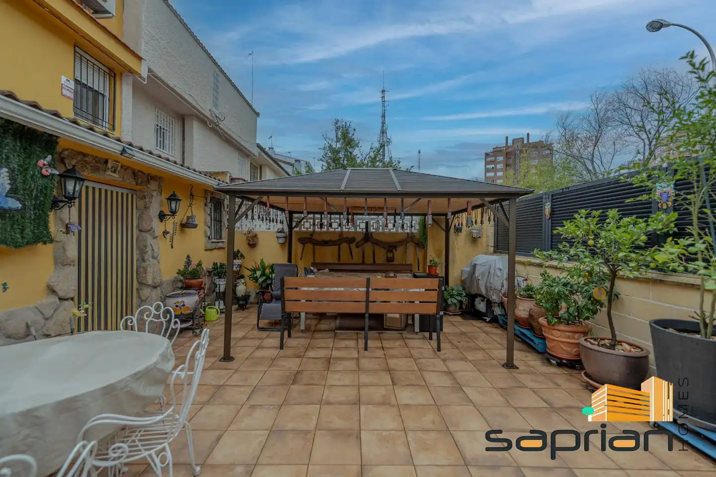 Maison avec jardin à vendre à Calle de Somontín, imagen 3