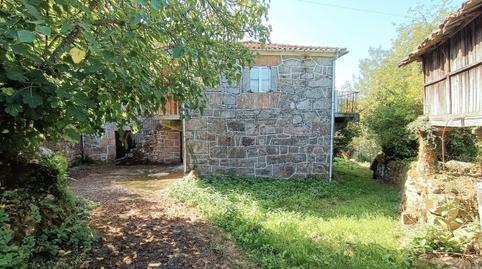 Foto 2 de Casa o xalet en venda a Padrenda, Ourense