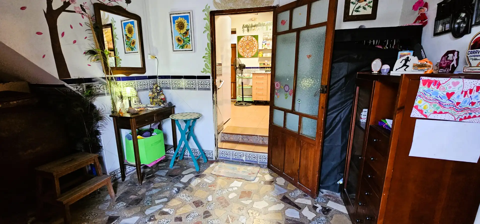 Casa o xalet en venda en Totana amb Jardí privat, Terrassa i Traster