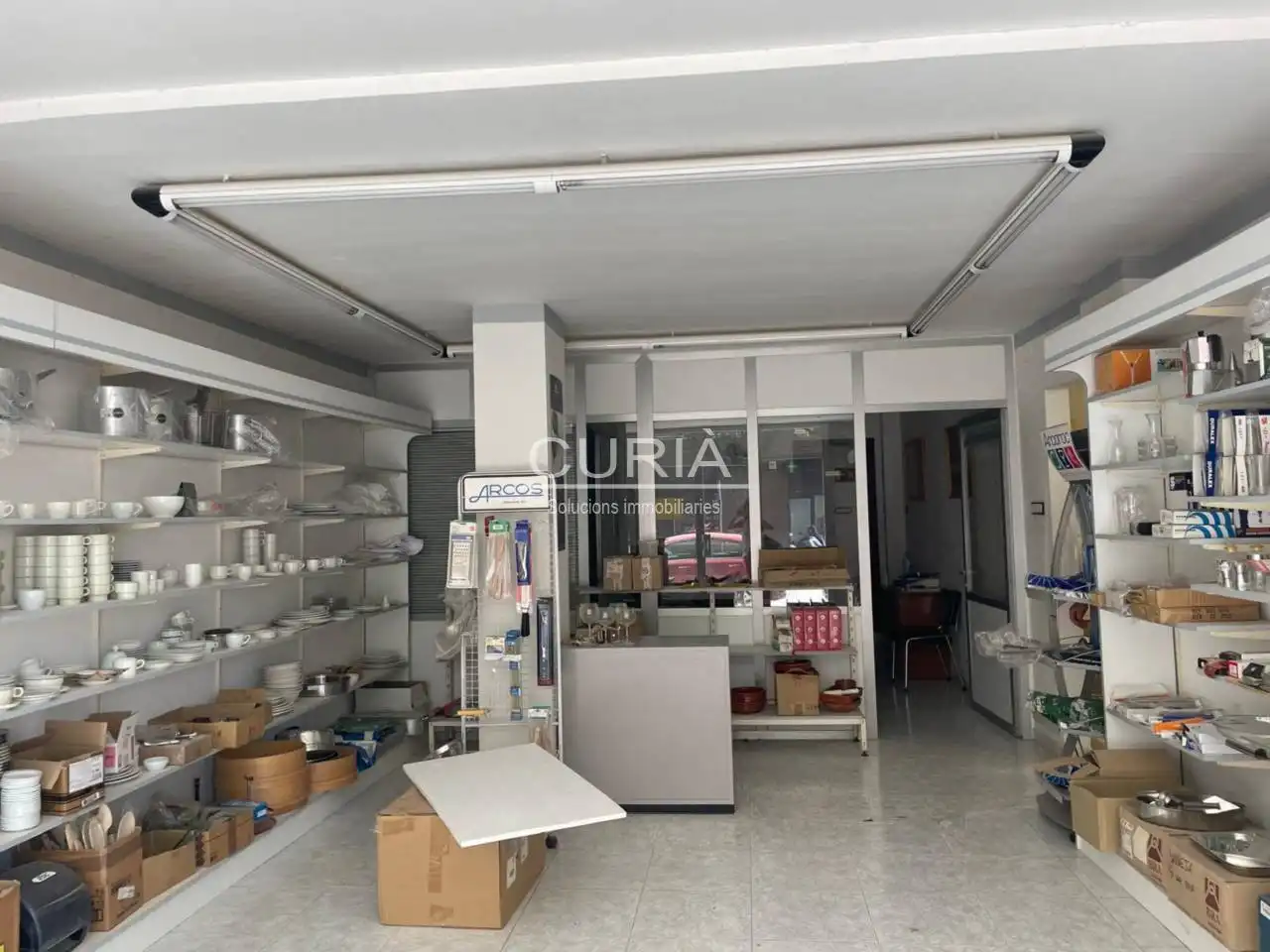 Local comercial en venta en Balàfia, imagen 4