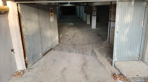 Foto 2 de Garaje en venta en Calle las Brisas, 11, Calabardina, Murcia