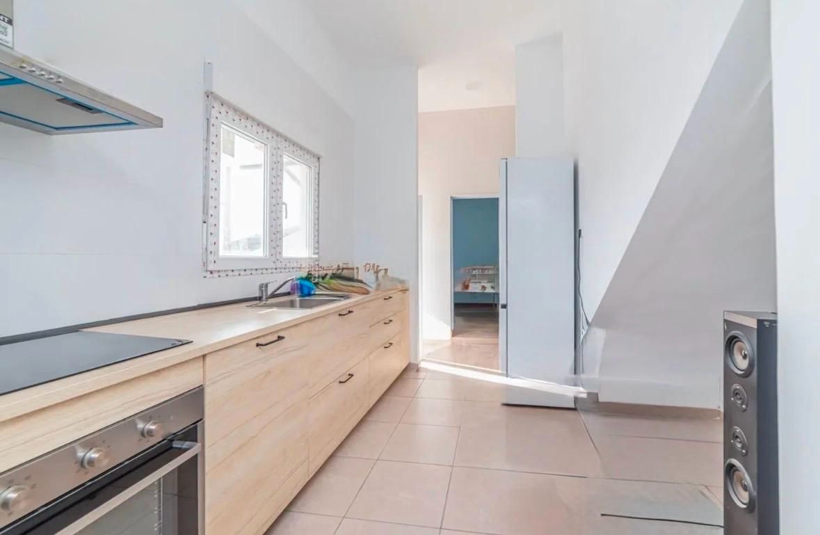 Kitchen of House or chalet for sale in Esquivias  with Heating, Terrace and Balcony