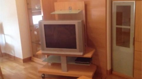 Foto 2 de Piso en venta en Calle Altagracia, El Perchel, Ciudad Real Capital