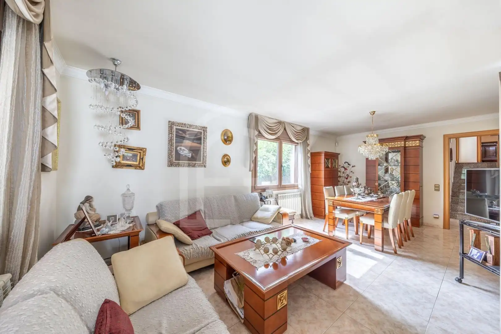Casa en venta en Sant Fost de Campsentelles, imagen 5