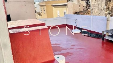 Foto 3 de Casa adosada en venta en Ciutadella, Ciutadella de Menorca