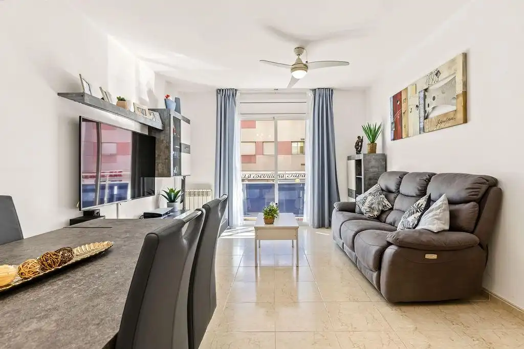 Appartement avec ascenseur à vendre à Calle MOIXERO 1, imagen 7