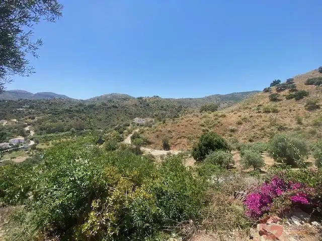Casa rústica en venda a Comares, imagen 25