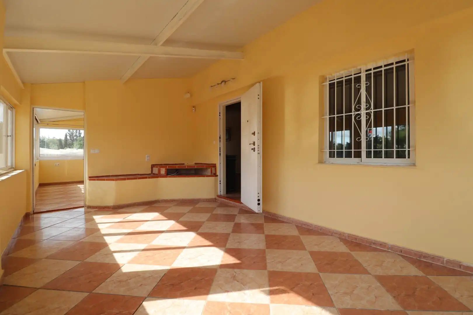 Casa rustica con piscina in vendita a Heredades, imagen 3