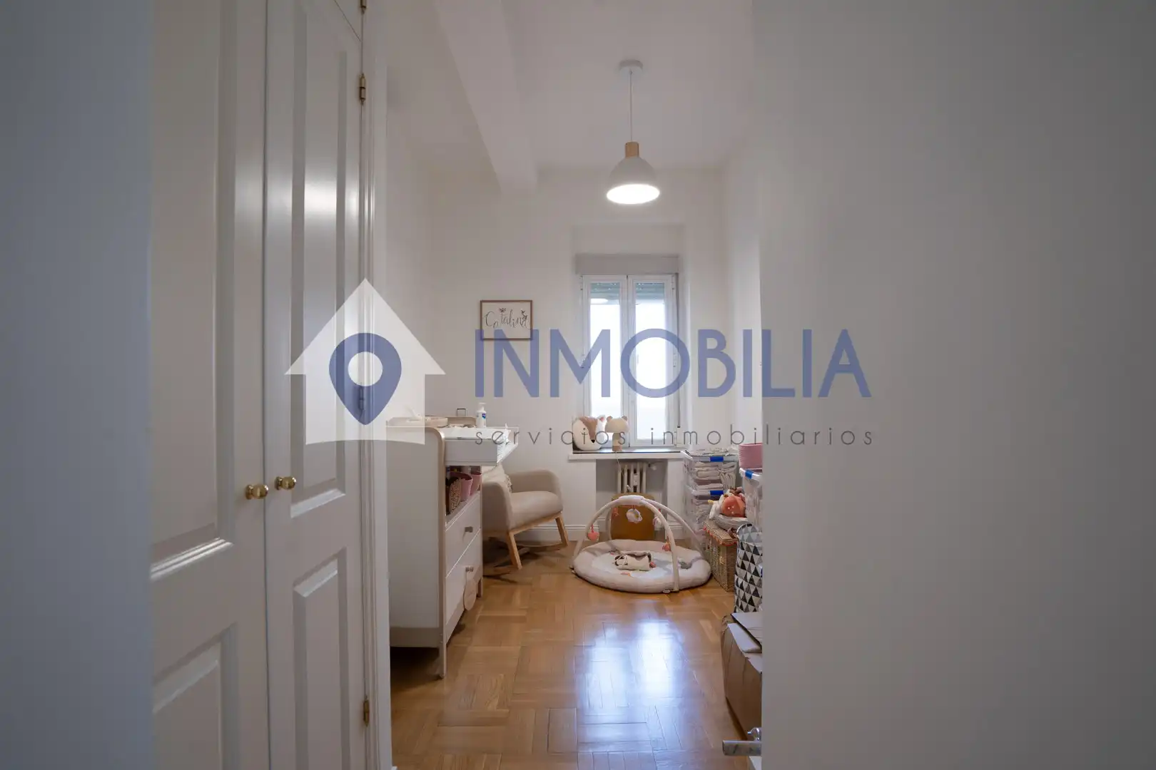 Flat with lift for sale in Calle de Cea Bermúdez, imagen 39