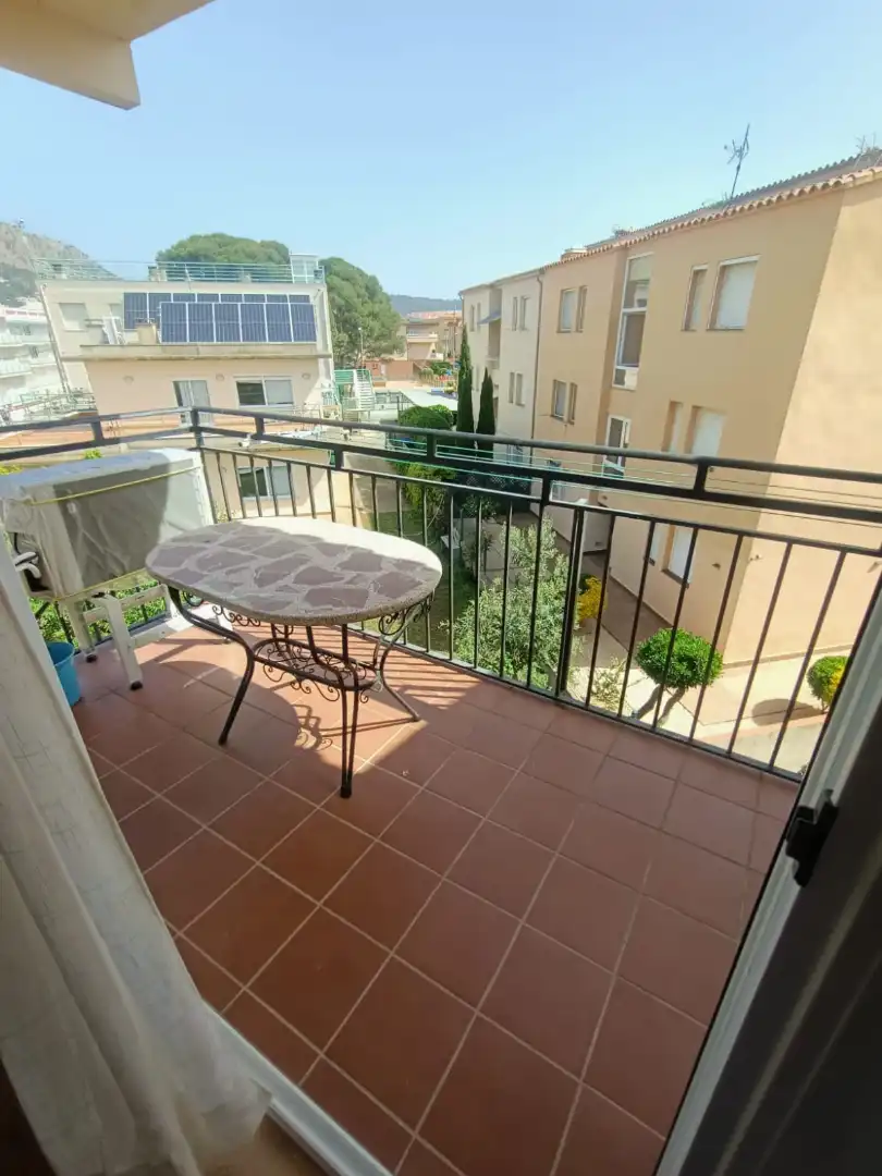 Apartament amb terrassa en venda a Carrer Dàlia, imagen 16