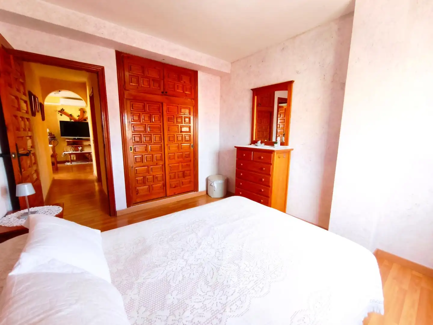 Appartement compact avec terrasse à vendre à Calle RIO MUNDO, imagen 11