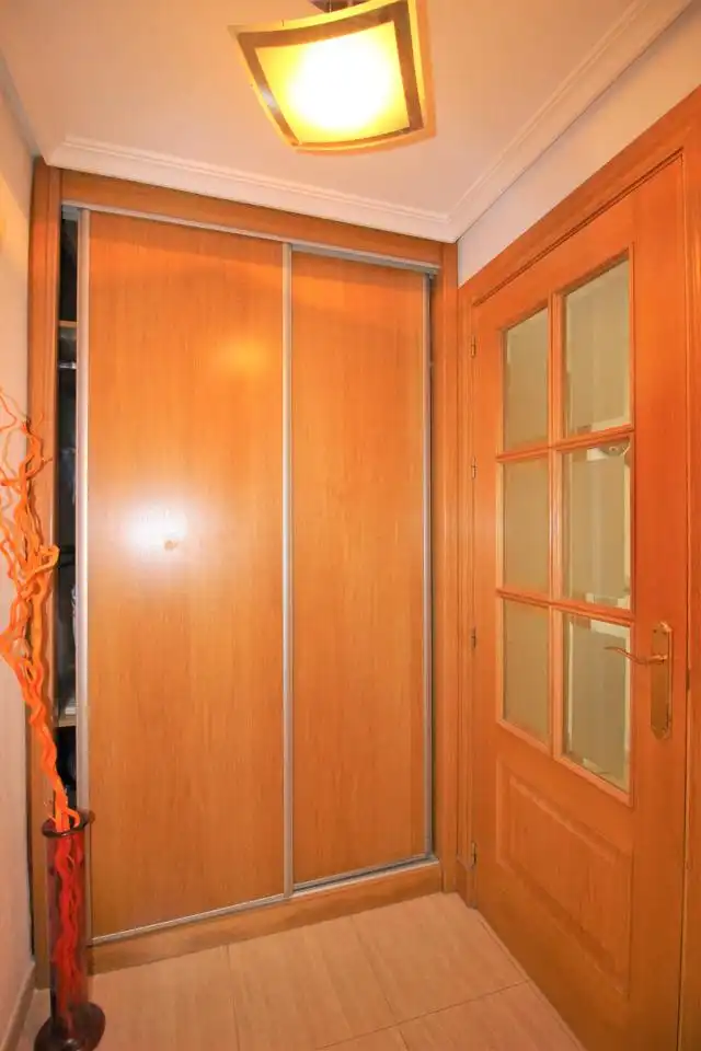 Flat for rent in Almería, Almería