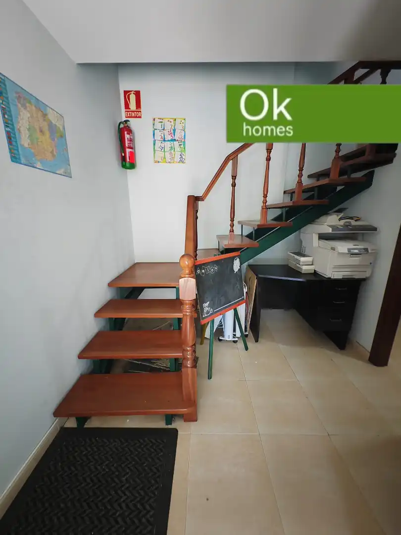 Business premises for sale in Los Rosales, imagen 5