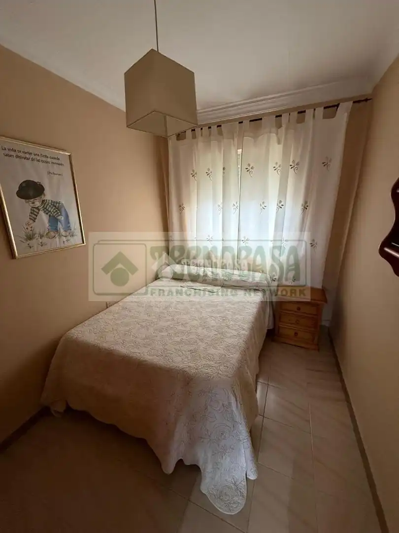 Habitación de Piso de alquiler en Ronda