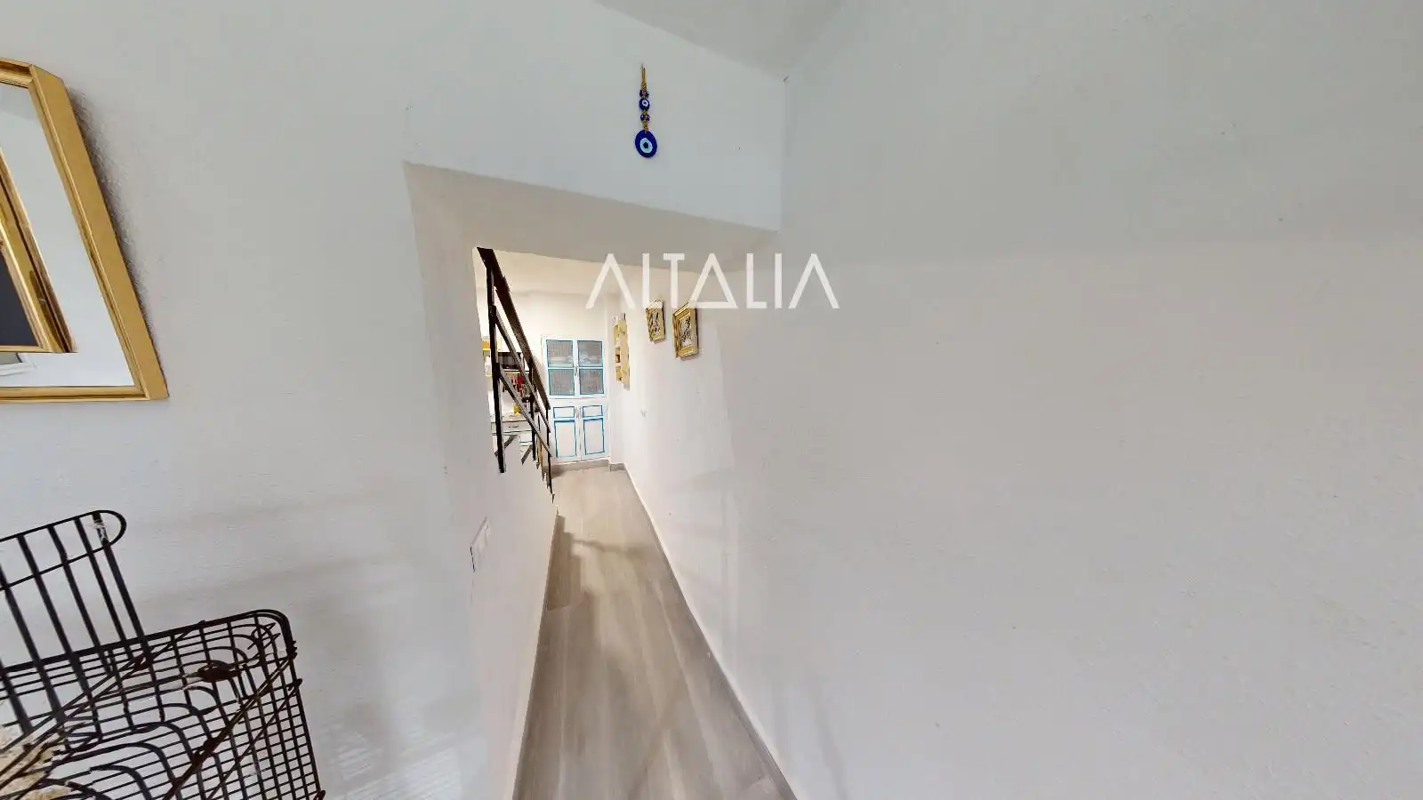 House with garden for sale in Eras, imagen 7