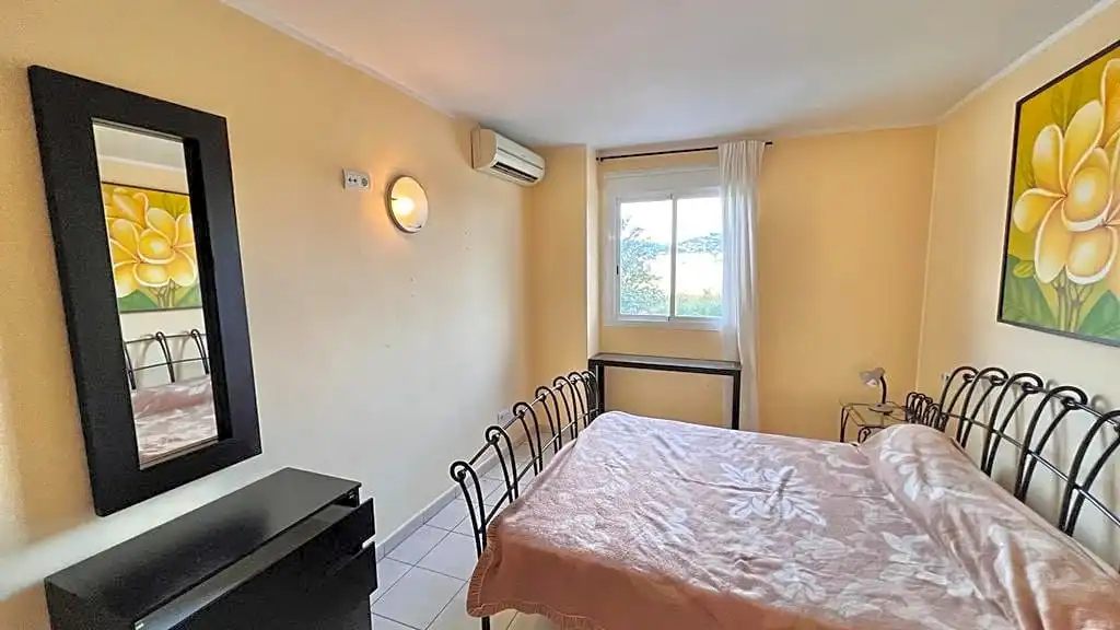Apartament amb piscina en venda a Joan Carles I, imagen 20