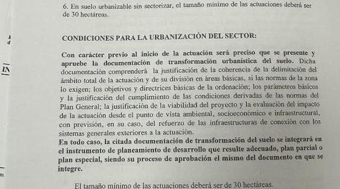 Foto 4 de Terreno industrial en venta en Calle San Antonio de la Tercia, Gea y Truyols,  Murcia Capital