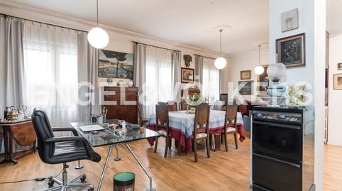 Foto 4 de Apartament en venda a Corredera Baja de San Pablo, Universidad - Malasaña,  Madrid Capital