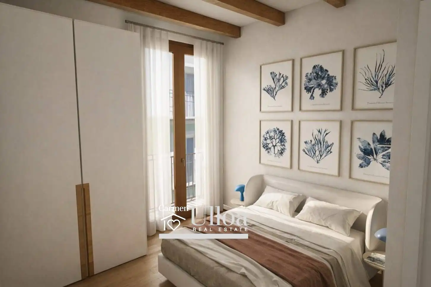 Apartament amb terrassa en venda a Platja de Vila Joiosa, imagen 9