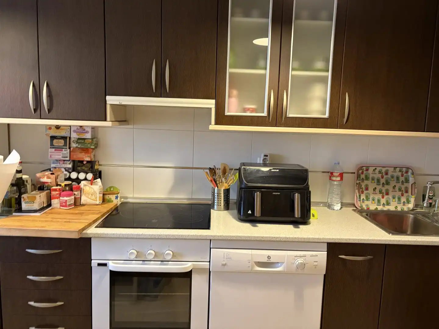 Adosado con terraza en venta en Cantimpalos, imagen 11