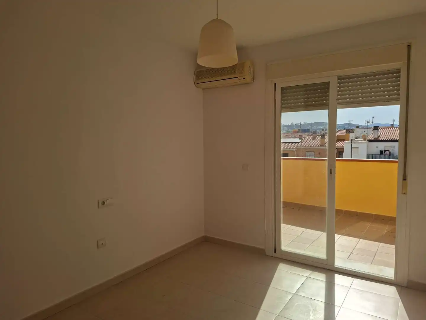 Terraza de Ático en venta en Mijas con Aire acondicionado y Terraza